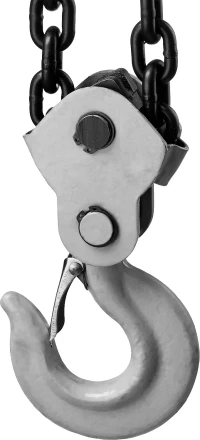 Таль цепная СИБИН шестеренная, 3т/3м 43085-3_z01 купить в Новом Уренгое