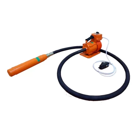 Вибратор глубинный для бетона ВИ-1-13-3 1019653 купить в Новом Уренгое