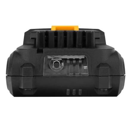 Батарея аккумуляторная Denzel IB-18-2.0, Li-Ion, 18 В, 2.0 А/ч 28433 купить в Новом Уренгое