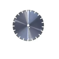 Диск по бетону и асфальту для швонарезчиков HQR700 (Z) 700x25,4 (Concrete Blade 700D) 1046040