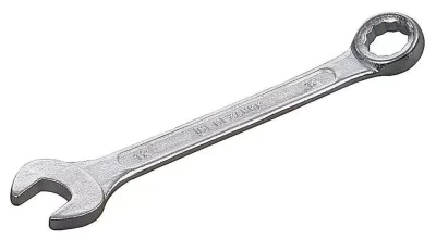 Ключ комбинированный 17x17 Гост 1465-80