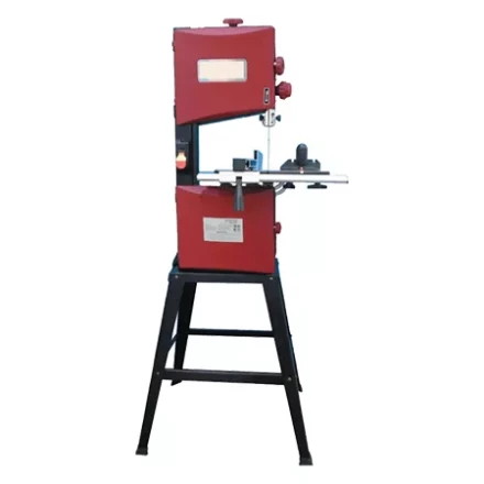 Пила ленточная RD-BS152 RedVerg купить в Новом Уренгое