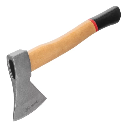 Топор плотницкий, кованый, деревянная рукоятка, 600 гр Matrix, пескоструйная обработка полотна 21696 купить в Новом Уренгое