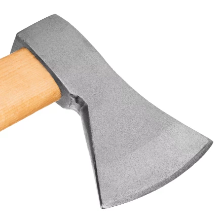 Топор плотницкий, кованый, деревянная рукоятка, 600 гр Matrix, пескоструйная обработка полотна 21696 купить в Новом Уренгое