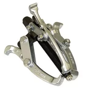 Съемник  3х захватный  100мм  АЕ 310035  Jonnesway 47008 купить в Новом Уренгое