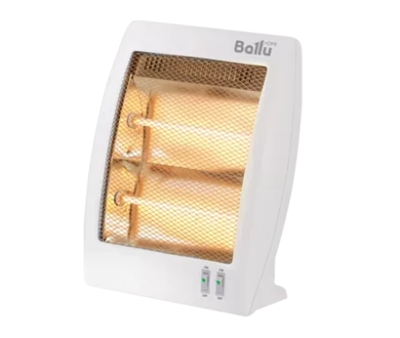 Галогеновый обогреватель BALLU BHH/M-09 купить в Новом Уренгое