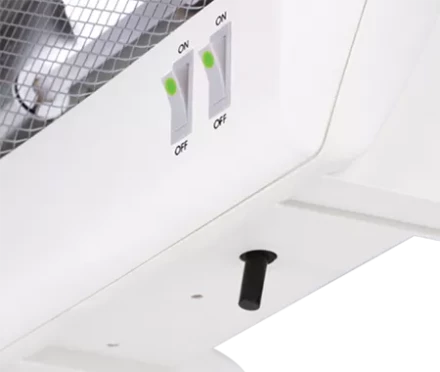 Галогеновый обогреватель BALLU BHH/M-09 купить в Новом Уренгое