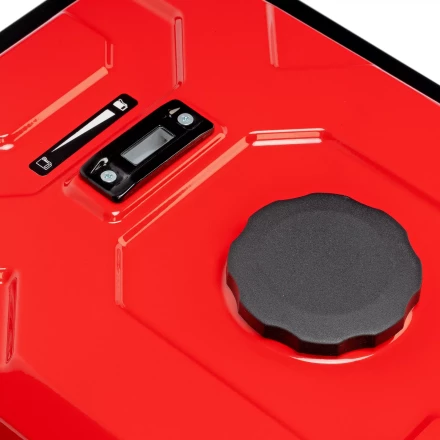 Генератор бензиновый MTX RS-3000 946105, 2,2 кВт, 230В, ручной стартер купить в Новом Уренгое