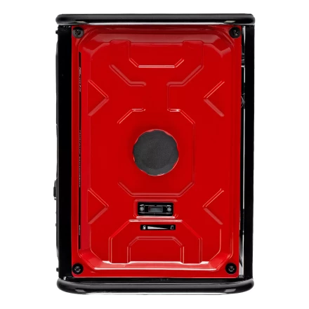 Генератор бензиновый MTX RS-3000 946105, 2,2 кВт, 230В, ручной стартер купить в Новом Уренгое