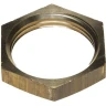 Контргайка GENERAL FITTINGS латунь, 1" 51096-1 купить в Новом Уренгое