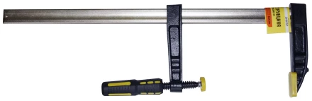 Струбцина усиленная тип F 120x500мм Энкор 48415 купить в Новом Уренгое