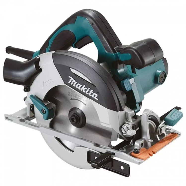Дисковая пила Makita HS7100 купить в Новом Уренгое