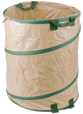 Контейнер садовый 160л из ПВХ с ручками складной PALISAD 64401 купить в Новом Уренгое