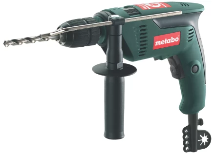 Ударная Дрель Metabo SBE 521 купить в Новом Уренгое