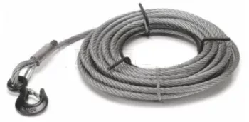 Канат для МТМ ZNL3200 вес 23.05 кг купить в Новом Уренгое