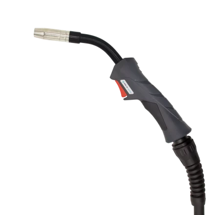 Горелка MW-15 Ultra (4m / Air / Euro) PR002.0450 купить в Новом Уренгое