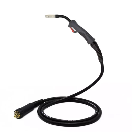 Горелка MW-15 Ultra (4m / Air / Euro) PR002.0450 купить в Новом Уренгое