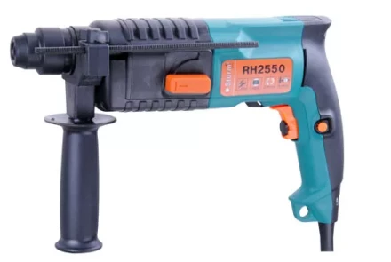 Перфоратор Sturm RH 2550 купить в Новом Уренгое