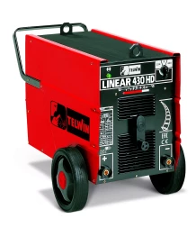 Сварочный аппарат LINEAR 430HD Telwin