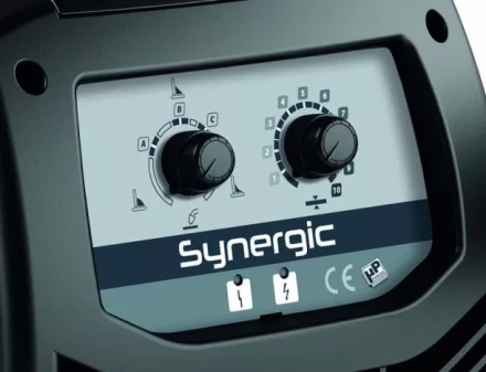 Сварочный полуавтомат MAXIMA 190 SYNERGIC Telwin купить в Новом Уренгое