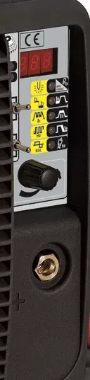 Сварочный аппарат TECHNOLOGY TIG 182 AC DC-HF LIFT  TIG ACC Telwin купить в Новом Уренгое