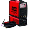 Сварочный аппарат  Telwin SUPERIOR TIG 322 AC/DC HF/LIFT AQUA TIG ACC купить в Новом Уренгое