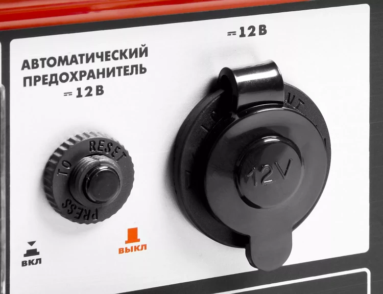 Генератор бензиновый ЗЭСБ-6200-Э серия МАСТЕР купить в Новом Уренгое