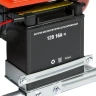 Генератор бензиновый ЗЭСБ-6200-Э серия МАСТЕР купить в Новом Уренгое