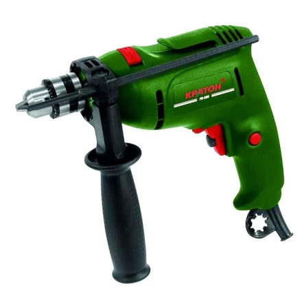 Дрель Кратон PD-500 3 02 01 013 купить в Новом Уренгое
