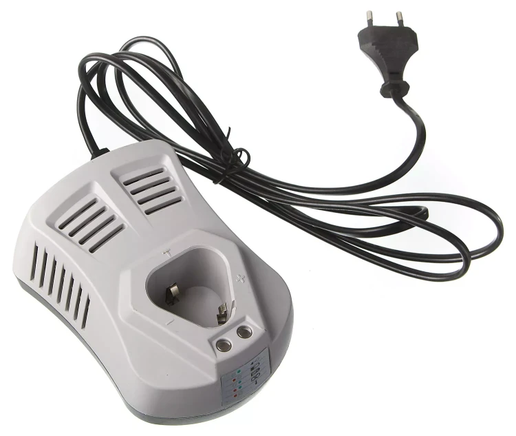 Зарядное устройство ЗУБР 12V 2A V000-006-063 купить в Новом Уренгое