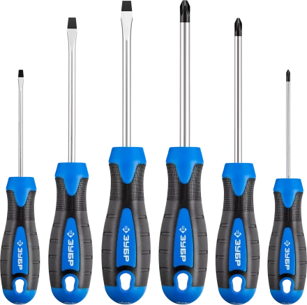 Наборы отверток серия ПРОФЕССИОНАЛ купить в Новом Уренгое