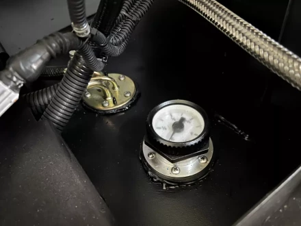 Дизельный генератор Vektor AD-120Y-T400 купить в Новом Уренгое