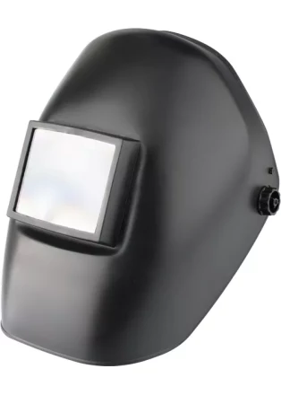 Сварочная маска сварщика СибрТех ГОСТ Р 12.4.238-2007 Россия купить в Новом Уренгое