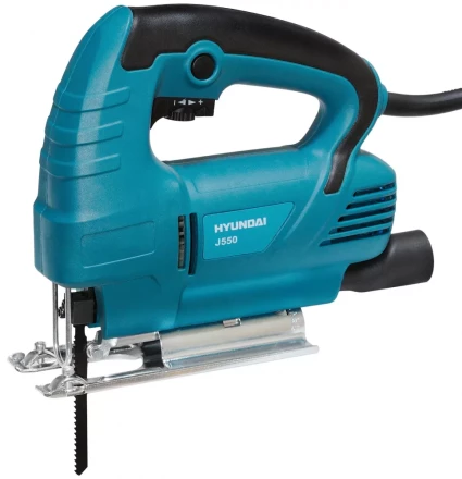 Лобзик Hyundai J550 купить в Новом Уренгое