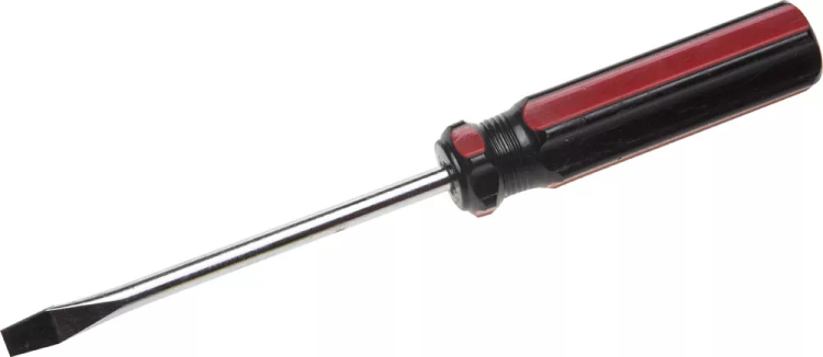 Отвертка DEXX, SL6x100 25079-06-10 купить в Новом Уренгое