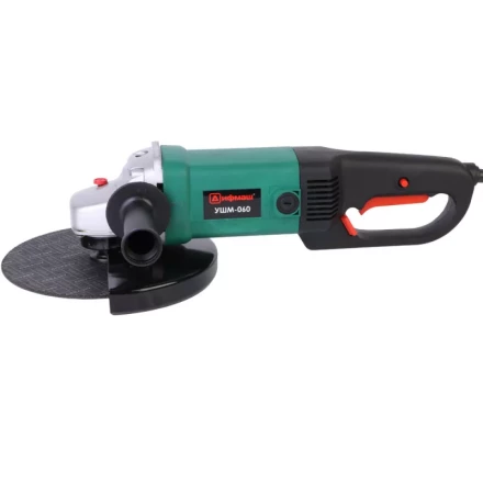 Углошлифовальная машина (болгарка) Дифмаш УШМ-060 купить в Новом Уренгое