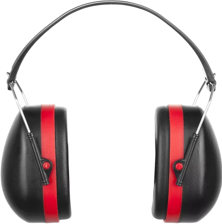 Наушники защитные противошумные серия МАСТЕР купить в Новом Уренгое