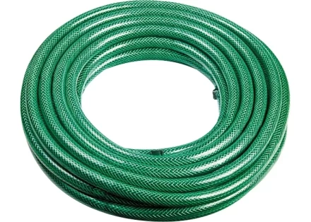 Шланг поливочный ПВХ  3/4&quot;, 50 м, армированный  PALISAD 67479 купить в Новом Уренгое