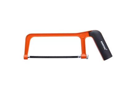 Ножовка по металлу (полотно 150мм) Кратон 2 03 11 004 купить в Новом Уренгое