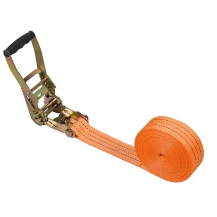 Ремень стяжной TOR 5,0/10,0 т 10,0 м 75 мм (кольцевой) 1022477 купить в Новом Уренгое