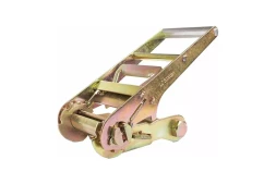 Стяжной механизм TOR 10,0 т 100 мм (алюминиевая ручка) (Q) 1431012