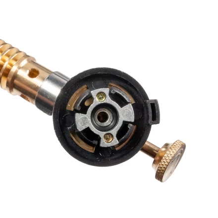 Горелка-насадка газовая КВТ GT-18 без пьезоподжига (88074) купить в Новом Уренгое