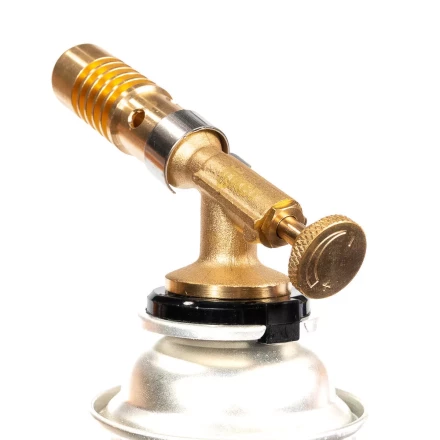 Горелка-насадка газовая КВТ GT-18 без пьезоподжига (88074) купить в Новом Уренгое