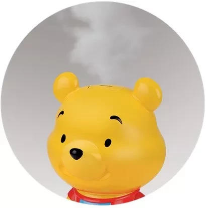 Увлажнитель ультразвуковой BALLU UHB-275 Winnie Pooh купить в Новом Уренгое