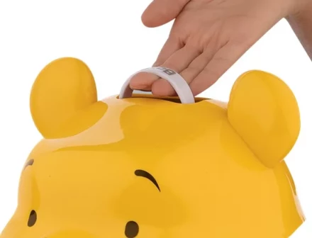 Увлажнитель ультразвуковой BALLU UHB-275 Winnie Pooh купить в Новом Уренгое