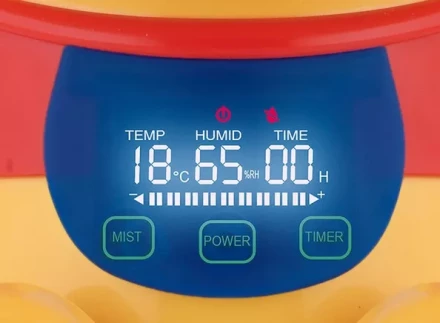 Увлажнитель ультразвуковой BALLU UHB-275 Winnie Pooh купить в Новом Уренгое