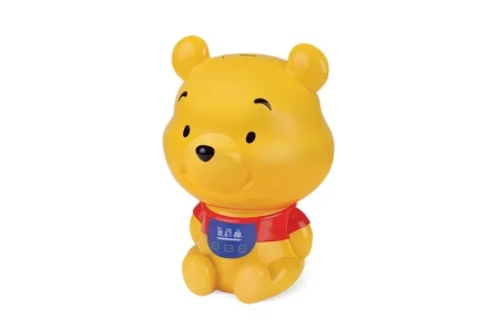 Увлажнитель ультразвуковой BALLU UHB-275 Winnie Pooh купить в Новом Уренгое
