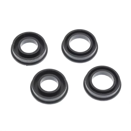 Щетка для точила 100 мм посадка 20 мм плоская латунированная витая проволока MTX 74658 купить в Новом Уренгое