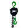 Таль ручная цепная HITCH CH210 0.5 т 6 м (SZ068885) купить в Новом Уренгое