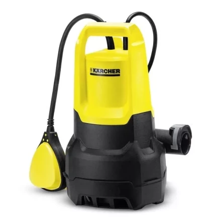 Насос Karcher SP 3 Dirt EU купить в Новом Уренгое